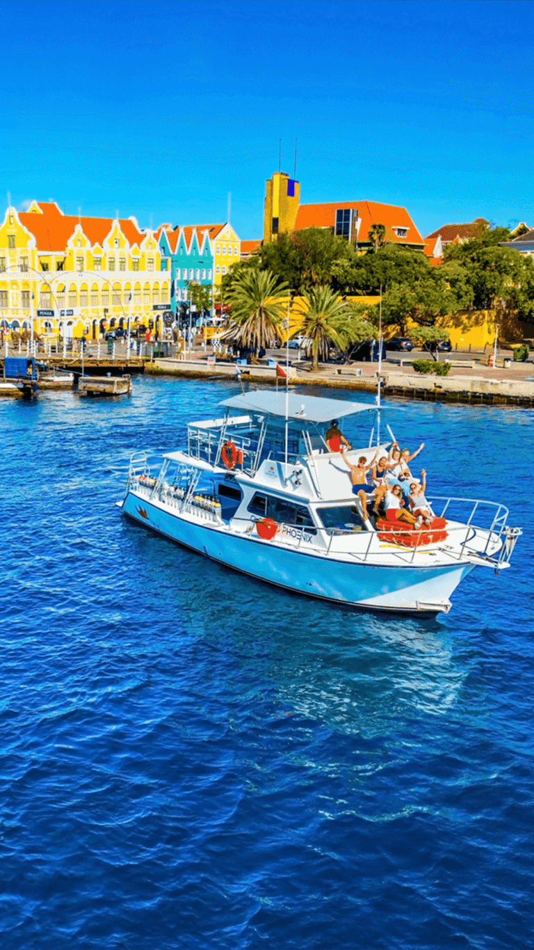 Curacao