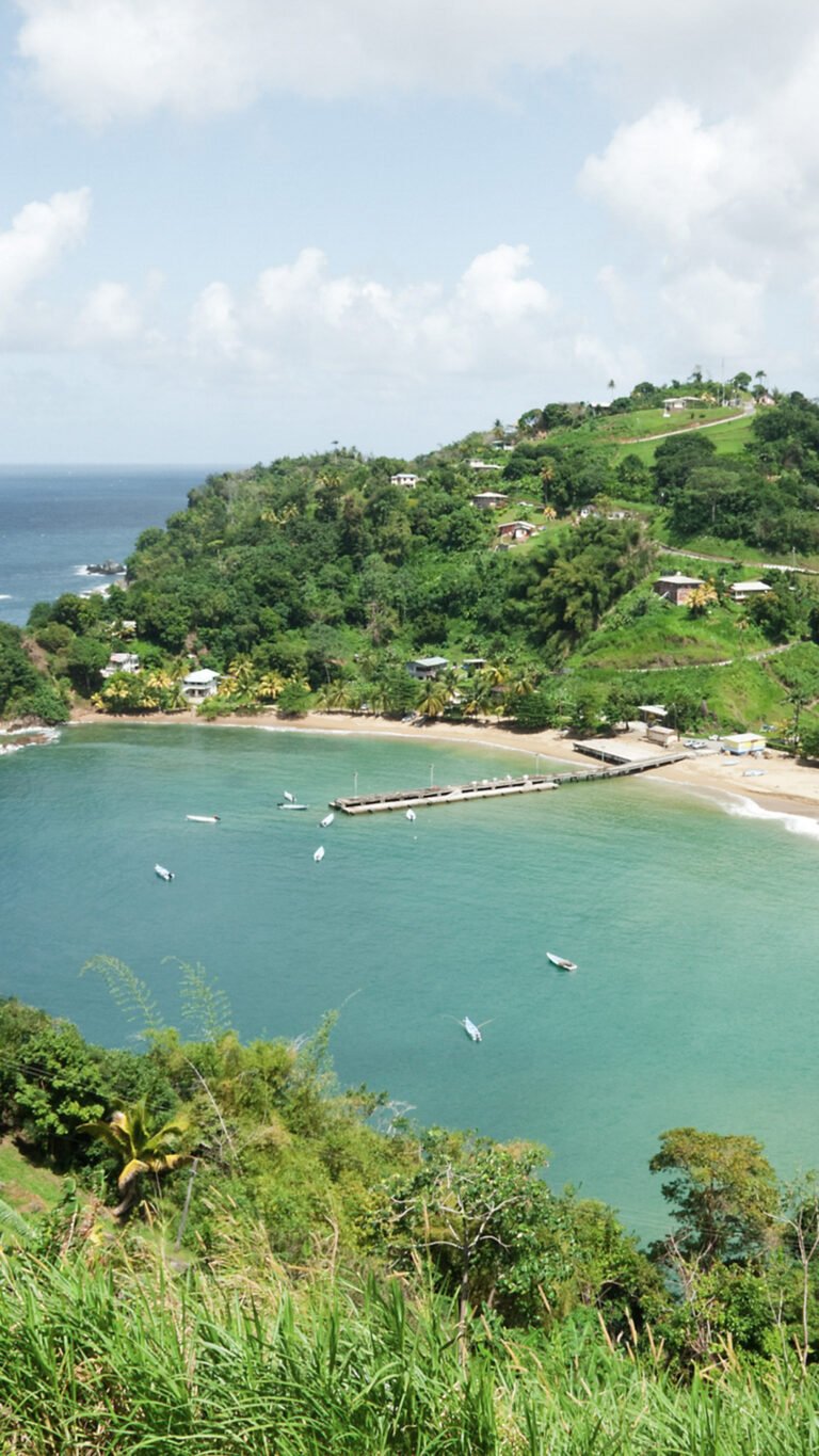 Trinidad and Tobago