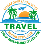 Cheap Fares Marketplace